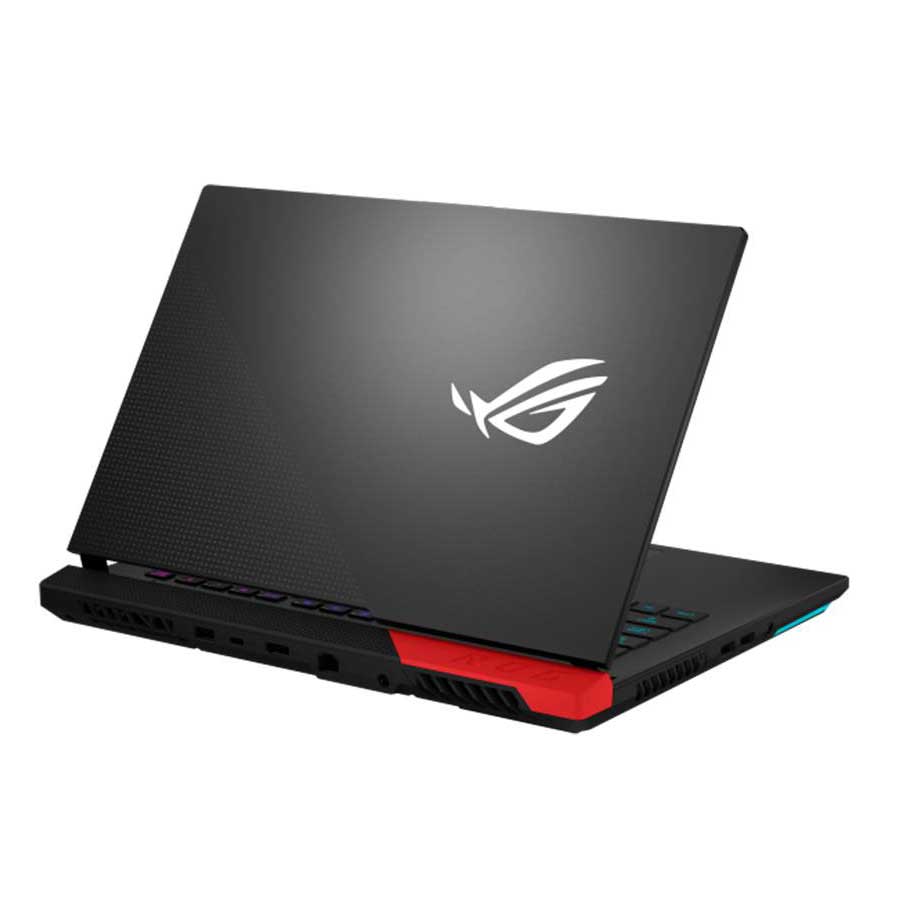 لپ تاپ 15.6 اینچ ایسوس ROG Strix G15 G513IE-A Ryzen 7 5800H/512GB SSD/16GB/RTX3050TI 4GB