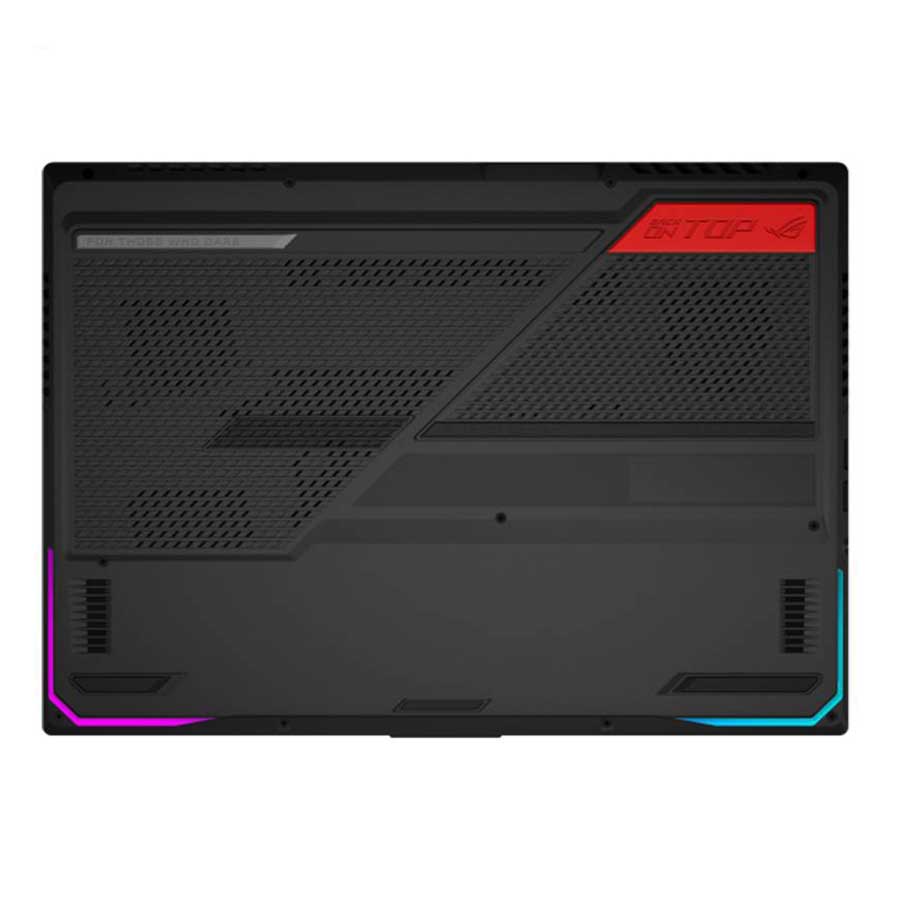 لپ تاپ 15.6 اینچ ایسوس ROG Strix G15 G513IE-A Ryzen 7 5800H/512GB SSD/16GB/RTX3050TI 4GB