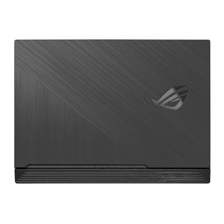 لپ تاپ 17.3 اینچ ایسوس ROG Strix G17 G712LW-A Core i7 10750H/1TB SSD/32GB/RTX2070 8GB