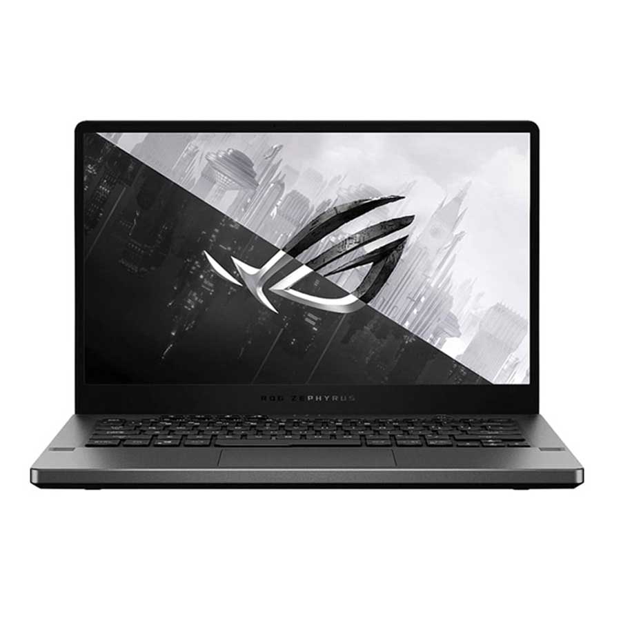 لپ تاپ 14 اینچ ایسوس ROG Zephyrus G14 GA401IH-AA Ryzen 7 4800HS/512GB SSD/16GB/GTX1650 4GB