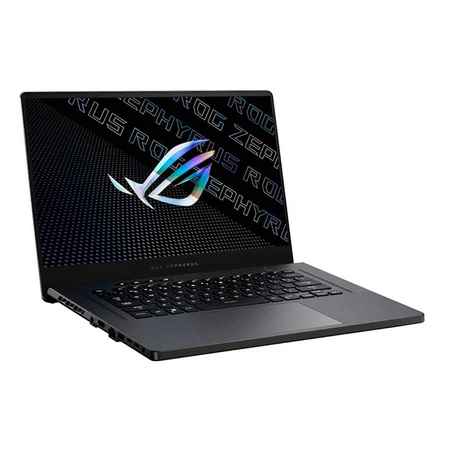 لپ تاپ 15.6 اینچ ایسوس ROG Zephyrus G15 GA503QR-A Ryzen 9 5900HS/1TB SSD/16GB/RTX3070 8GB