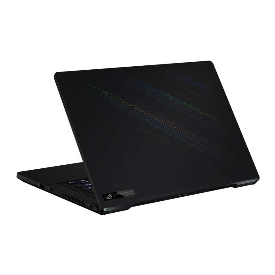 لپ تاپ 16 اینچ ایسوس ROG Zephyrus M16 GU603HR-A Core i7 11800H/1TB SSD/16GB/RTX3070 8GB