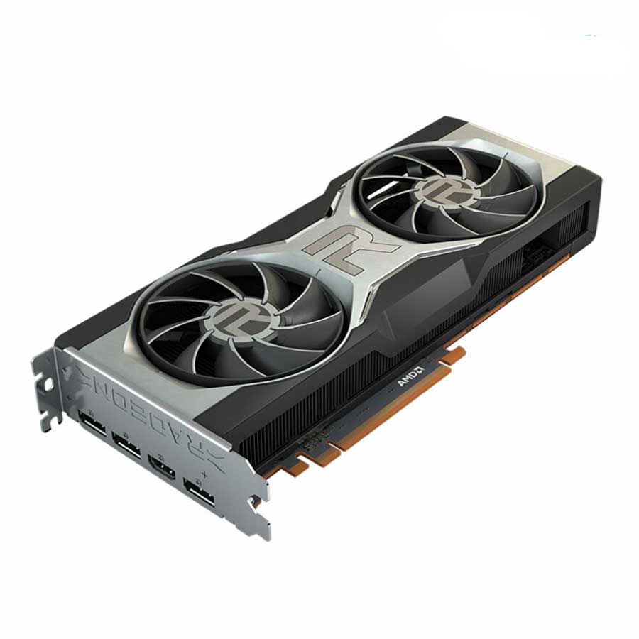 کارت گرافیک گیگابایت مدل Radeon RX6700 XT 12G