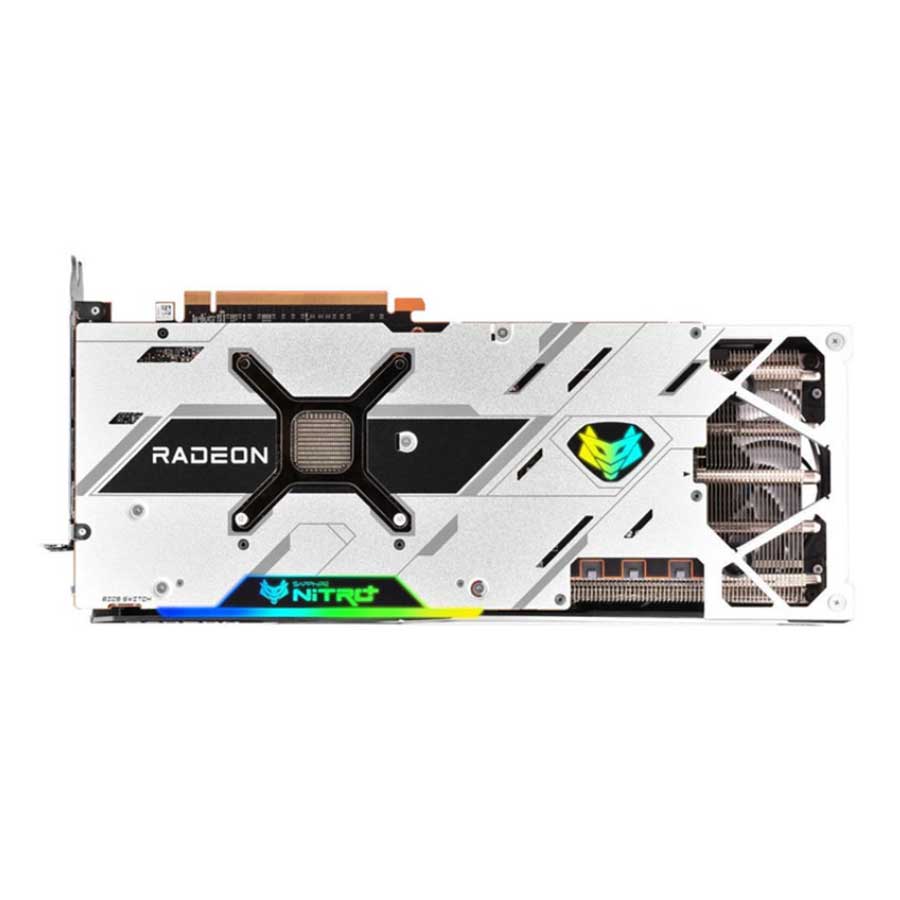 کارت گرافیک سافایر مدل NITRO+ AMD Radeon RX6900 XT 16GB