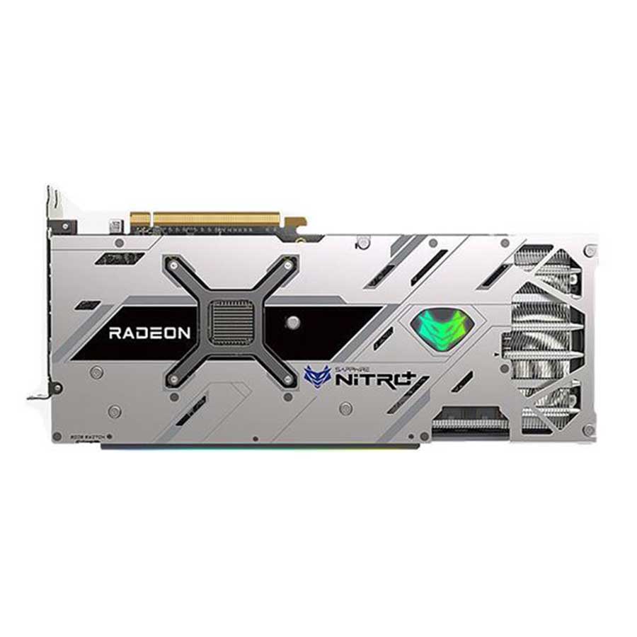 کارت گرافیک سافایر مدل NITRO+ RX 6800 XT