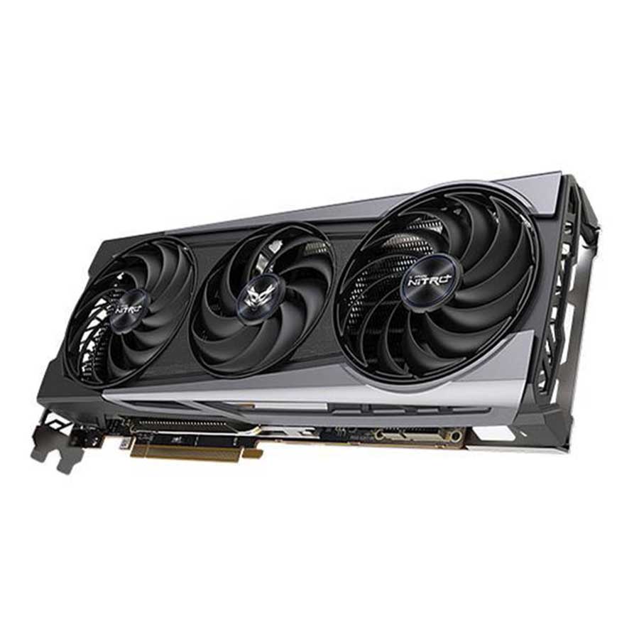 کارت گرافیک سافایر مدل NITRO+ RX 6800 XT