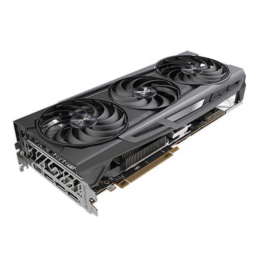 کارت گرافیک سافایر مدل NITRO+ RX 6800 XT