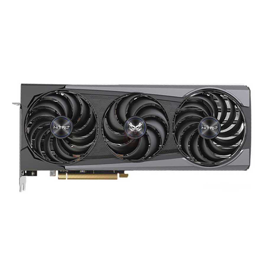 کارت گرافیک سافایر مدل NITRO+ RX 6800 XT