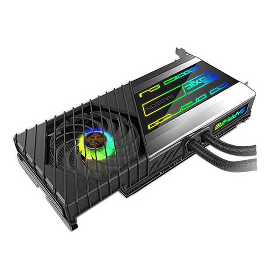 کارت گرافیک سافایر TOXIC AMD Radeon RX6900 XT Limited Edition