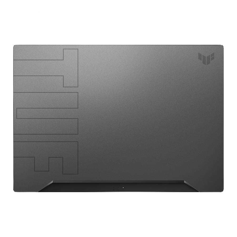 لپ تاپ 15.6 اینچ ایسوس TUF Dash F15 FX516PR-AC Core i7 11370H/512GB SSD/16GB/RTX3070 8GB