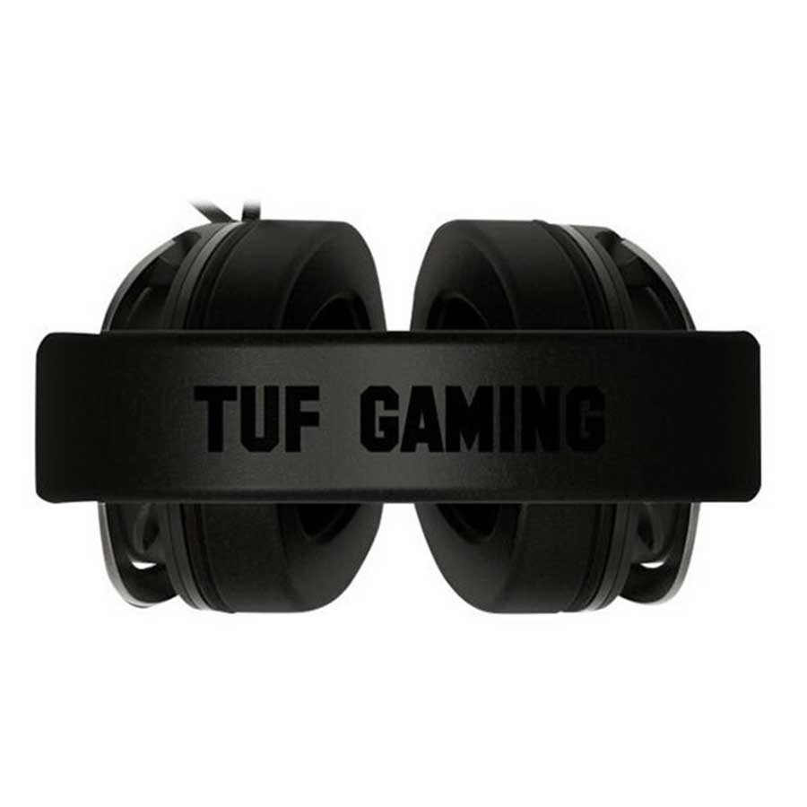 هدست گیمینگ باسیم 7.1 ایسوس مدل TUF Gaming H3