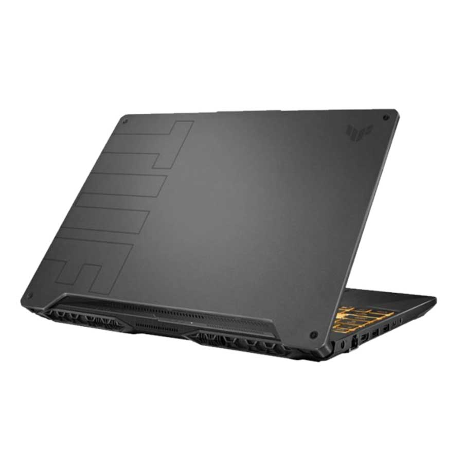 لپ تاپ 15.6 اینچ ایسوس TUF Gaming F15 FX506HCB-BA Core i7 11800H/512GB SSD/16GB/RTX3050 4GB