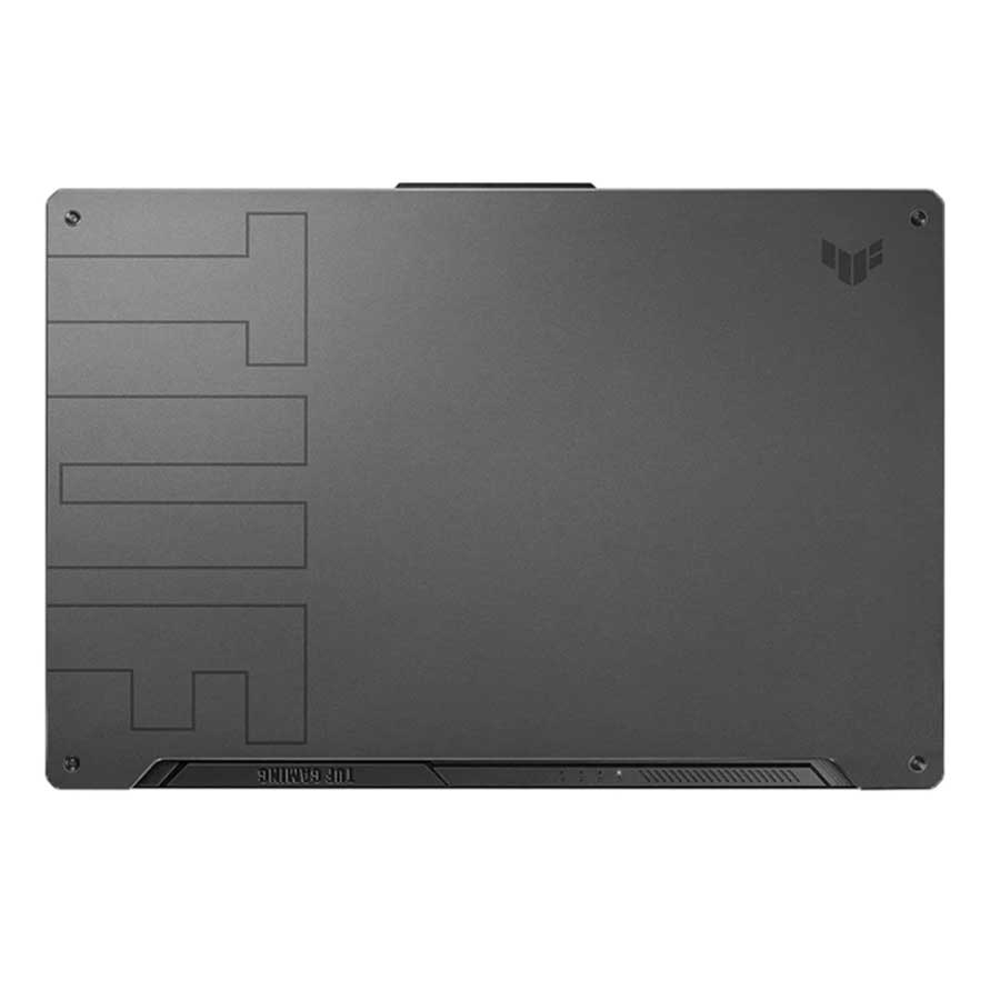 لپ تاپ 17.3 اینچ ایسوس TUF Gaming F17 TUF706HC-AA Core i5 11260H/512GB SSD/16GB/RTX3050 4GB