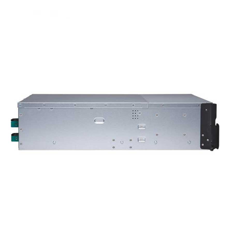 ذخيره ساز تحت شبکه کيونپ مدل TVS-1672XU-RP-i3-8G