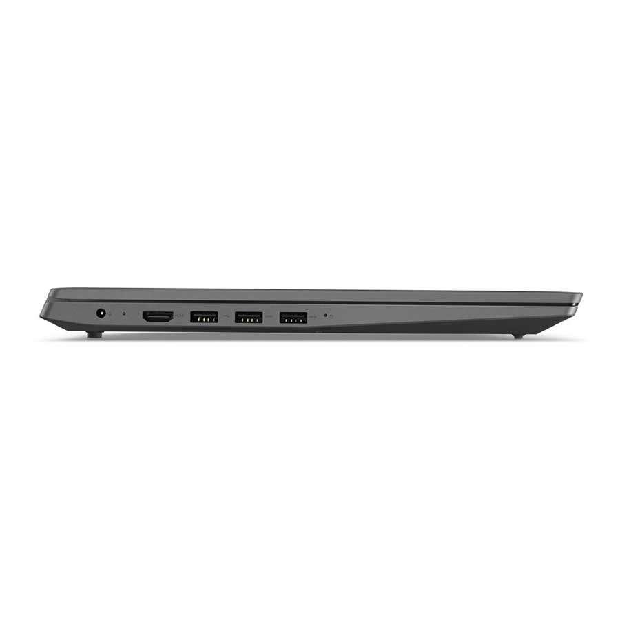 لپ تاپ 15.6 اینچ لنوو V15-PF Core i3 1005G1/1TB HDD/128GB SSD/12GB/Intel