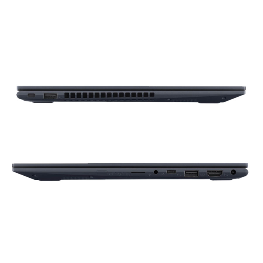 لپ تاپ 14 اینچ ایسوس VivoBook Flip 14 TM420UA-A Ryzen 5 5500U/512GB SSD/8GB/AMD