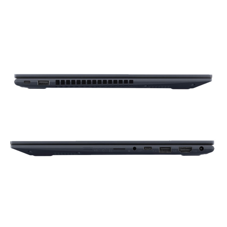لپ تاپ 14 اینچ ایسوس VivoBook Flip 14 TM420UA-A Ryzen 5 5500U/512GB SSD/8GB/AMD