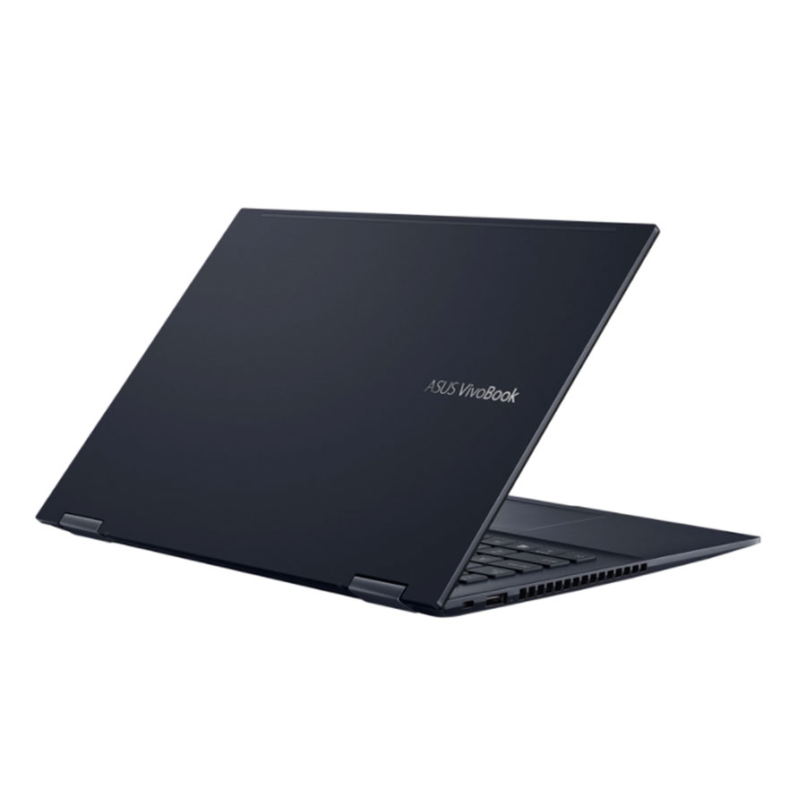 لپ تاپ 14 اینچ ایسوس VivoBook Flip 14 TM420UA-A Ryzen 5 5500U/512GB SSD/8GB/AMD