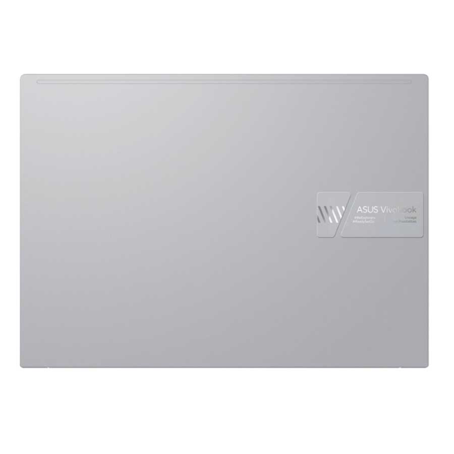 لپ تاپ 14 اینچ ایسوس VivoBook Pro 14X OLED N7400PC-A Core i7 11370H/1TB SSD/16GB/RTX3050 4GB
