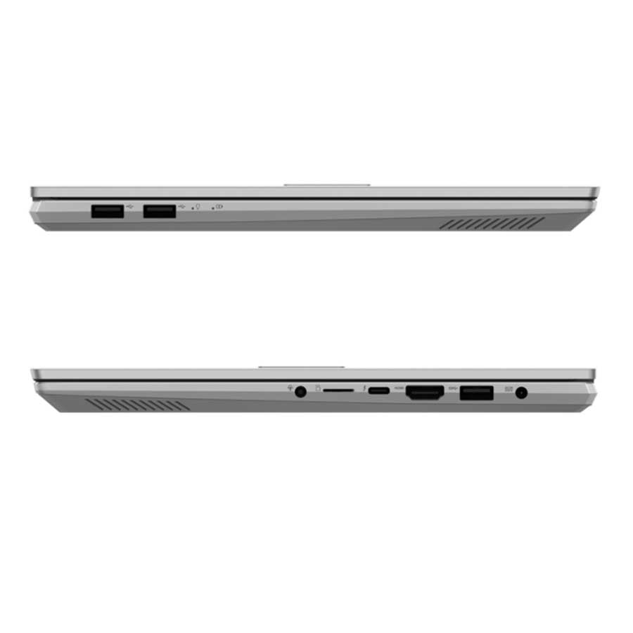 لپ تاپ 14 اینچ ایسوس VivoBook Pro 14X OLED N7400PC-A Core i7 11370H/1TB SSD/16GB/RTX3050 4GB