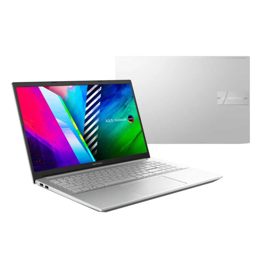 لپ تاپ 15.6 اینچ ایسوس VivoBook Pro 15 K3500PH-AB Core i5 11300H/512GB SSD/8GB/GTX1650 4GB