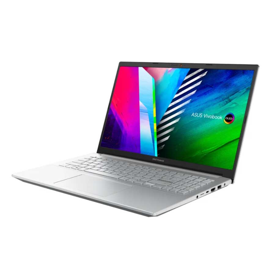 لپ تاپ 15.6 اینچ ایسوس VivoBook Pro 15 K3500PH-AB Core i5 11300H/512GB SSD/8GB/GTX1650 4GB