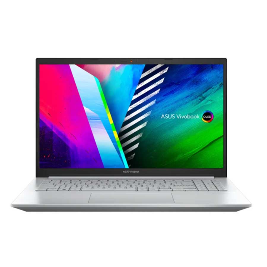 لپ تاپ 15.6 اینچ ایسوس VivoBook Pro 15 K3500PH-AB Core i5 11300H/512GB SSD/8GB/GTX1650 4GB