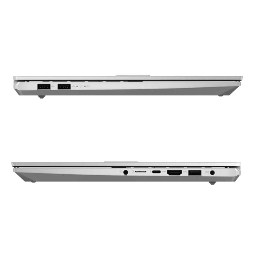 لپ تاپ 15.6 اینچ ایسوس VivoBook Pro 15 K3500PH-AB Core i5 11300H/512GB SSD/8GB/GTX1650 4GB