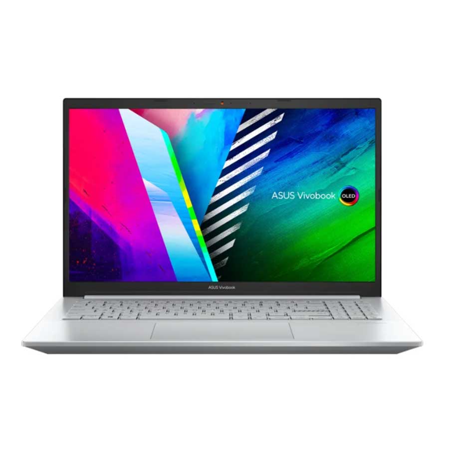 لپ تاپ 15.6 اینچ ایسوس VivoBook Pro 15 OLED K3500PH-A Core i5 11300H/512GB SSD/8GB/GTX1650 4GB