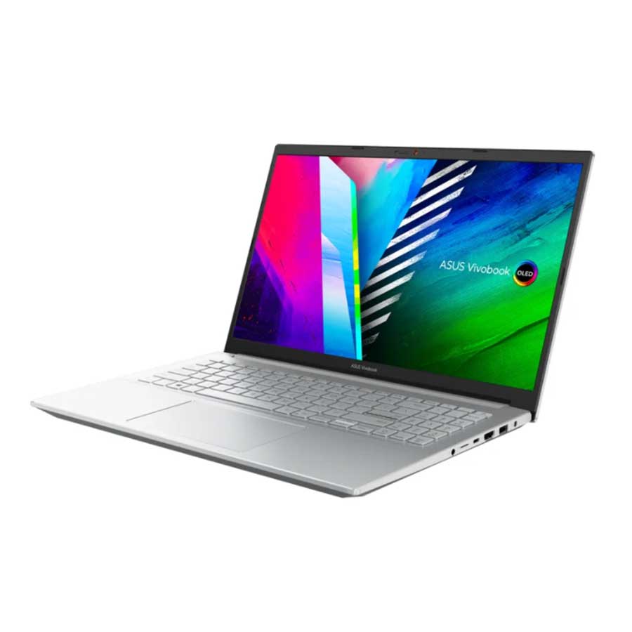 لپ تاپ 15.6 اینچ ایسوس VivoBook Pro 15 OLED K3500PH-A Core i5 11300H/512GB SSD/8GB/GTX1650 4GB