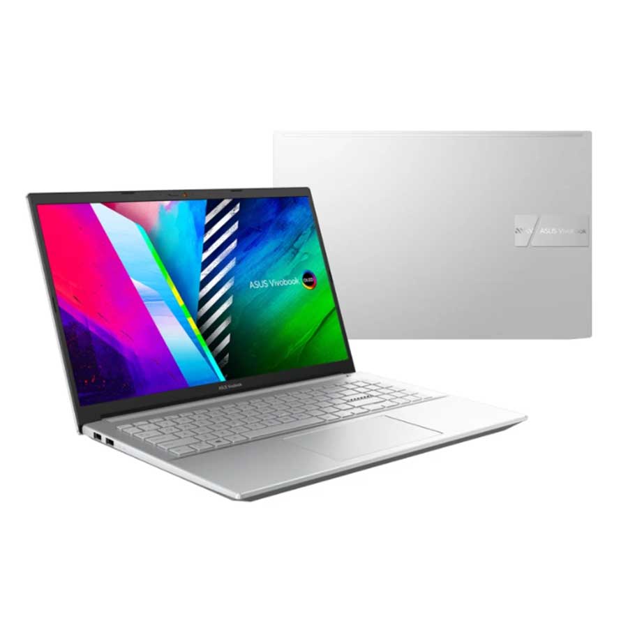 لپ تاپ 15.6 اینچ ایسوس VivoBook Pro 15 OLED K3500PH-A Core i5 11300H/512GB SSD/8GB/GTX1650 4GB