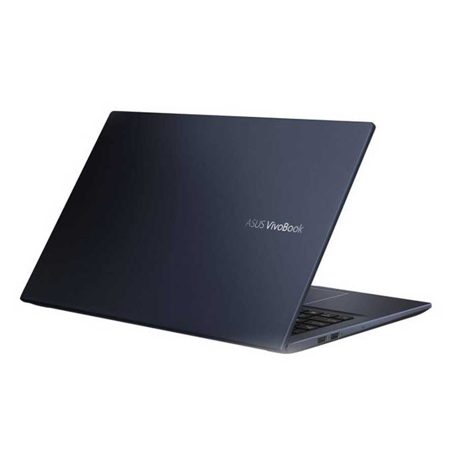 لپ تاپ 15.6 اینچ ایسوس VivoBook R528EP-CA Core i5 1135G7/1TB HDD/256GB SSD/12GB/MX330 2GB