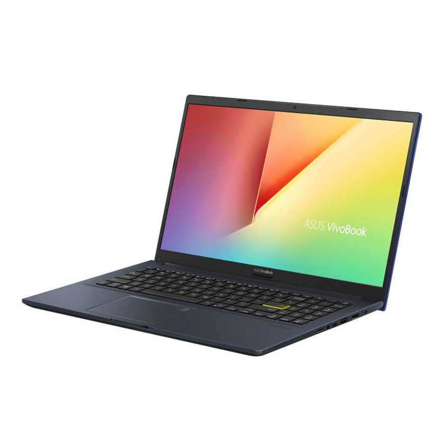 لپ تاپ 15.6 اینچ ایسوس VivoBook R528EP-CA Core i5 1135G7/1TB HDD/256GB SSD/12GB/MX330 2GB