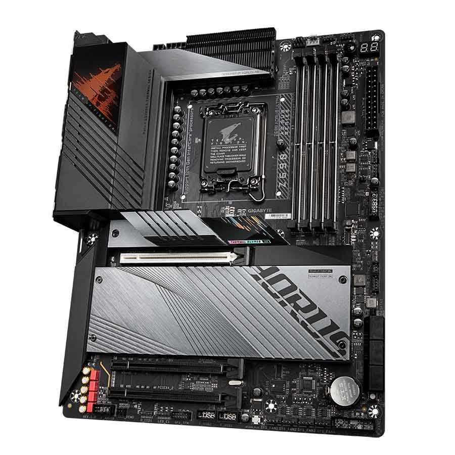 مادربرد گیگابایت مدل Z690 AORUS ULTRA