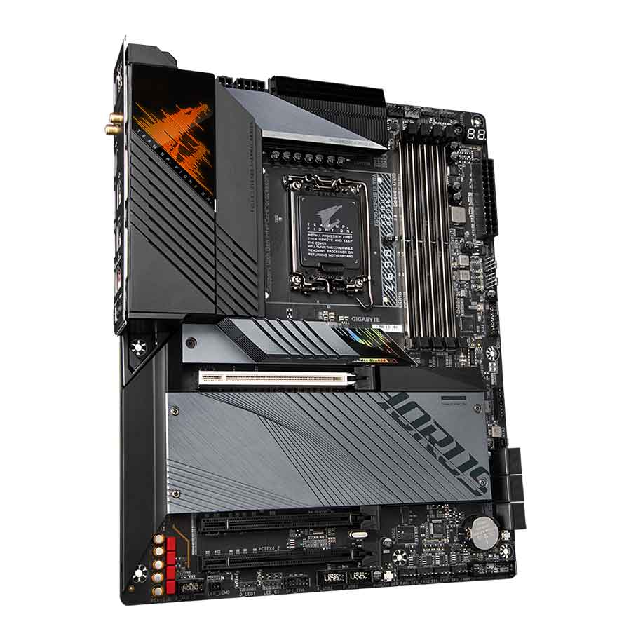 مادربرد گیگابایت مدل Z690 AORUS ULTRA