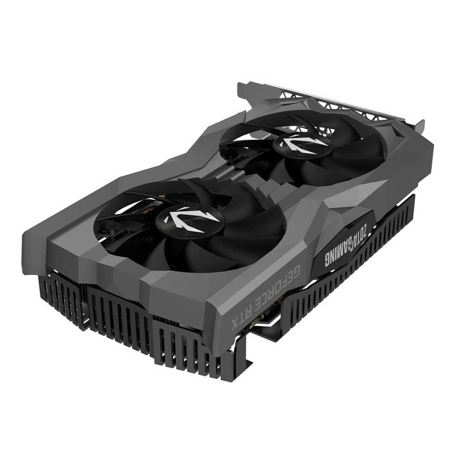 کارت گرافیک زوتاک مدل GAMING GeForce RTX2060 6GB LHR