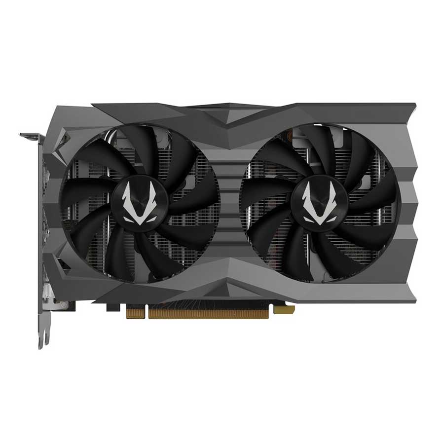 کارت گرافیک زوتاک مدل GAMING GeForce RTX2060 6GB LHR