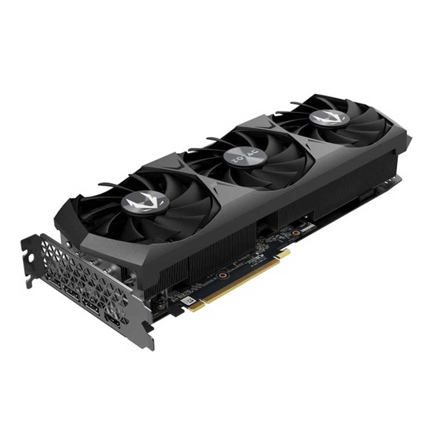 کارت گرافیک زوتاک GAMING GeForce RTX3070 Ti Trinity OC 8GB