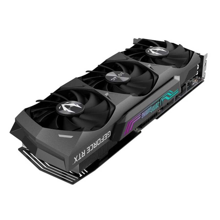 کارت گرافیک زوتاک GAMING GeForce RTX3070 Ti Trinity OC 8GB