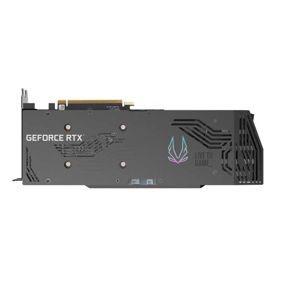 کارت گرافیک زوتاک GAMING GeForce RTX3070 Ti Trinity OC 8GB