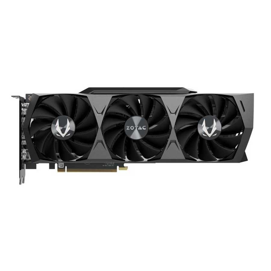 کارت گرافیک زوتاک GAMING GeForce RTX3070 Ti Trinity OC 8GB