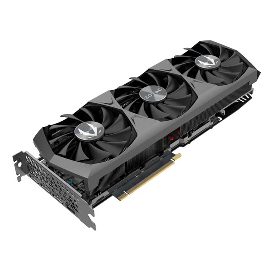 کارت گرافیک زوتاک GAMING GeForce RTX3080 Ti Trinity 12GB