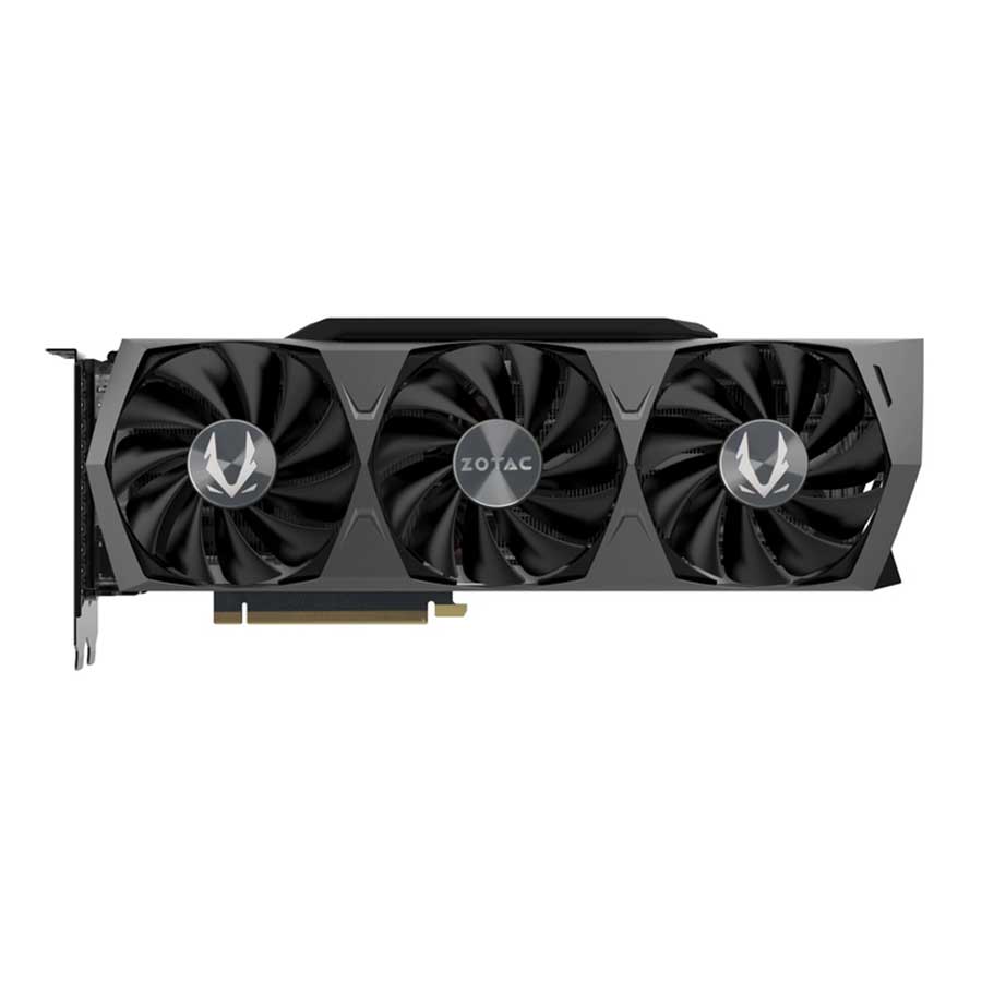 کارت گرافیک زوتاک GAMING GeForce RTX3080 Ti Trinity 12GB