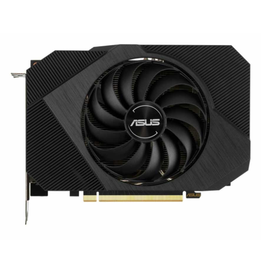 کارت گرافیک ایسوس Phoenix GeForce RTX3060 12GB V2 LHR