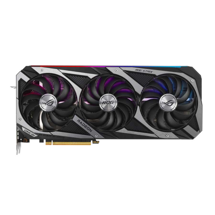 کارت گرافیک ایسوس ROG Strix Radeon RX6700 XT OC Edition 12GB GDDR6