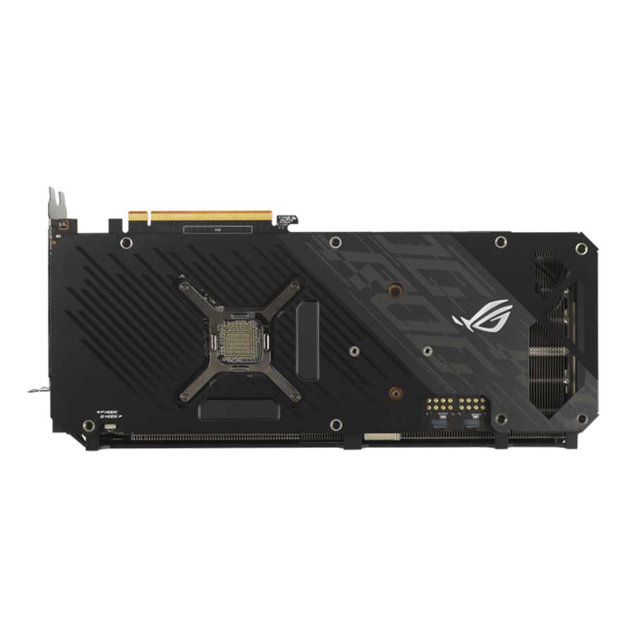 کارت گرافیک ایسوس ROG Strix Radeon RX6700 XT OC Edition 12GB GDDR6