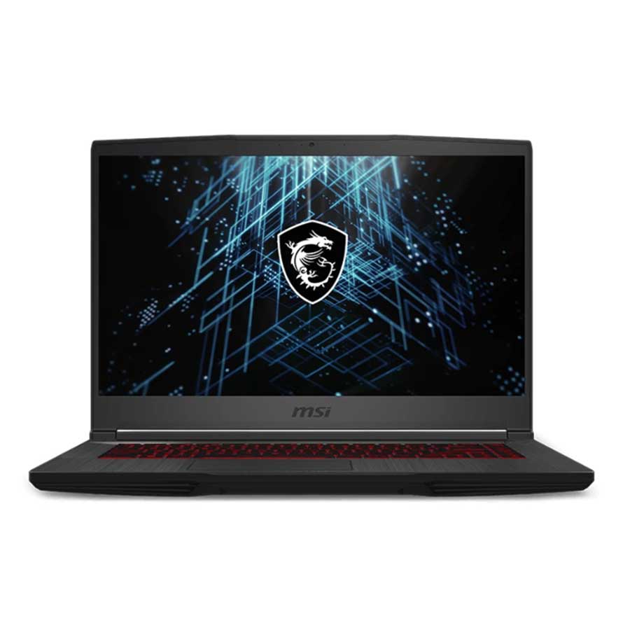 لپ تاپ 15.6 اینچ ام اس آی GF63-11SC Thin Core i7 11800H/1TB HDD/256GB SSD/16GB/GTX1650 4GB