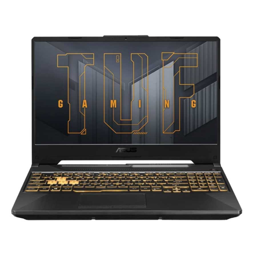 لپ تاپ 15.6 اینچ ایسوس Gaming F15 TUF506HC-AB Core i7 11800H/1TB SSD/32GB/RTX3050 4GB