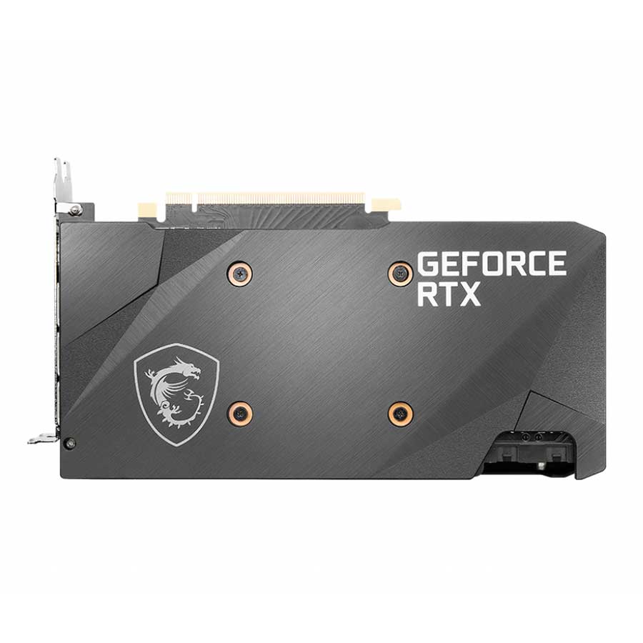 کارت گرافیک ام اس آی مدل GeForce RTX3070 VENTUS 2X OC