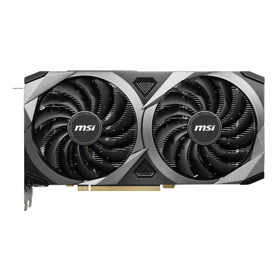 کارت گرافیک ام اس آی مدل GeForce RTX3070 VENTUS 2X OC